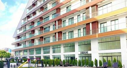 Signature Hotel Apartment Accra Ghana