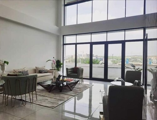 Signature Hotel Apartment Accra Ghana