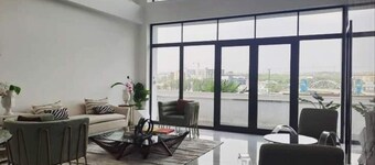 Signature Hotel Apartment Accra Ghana