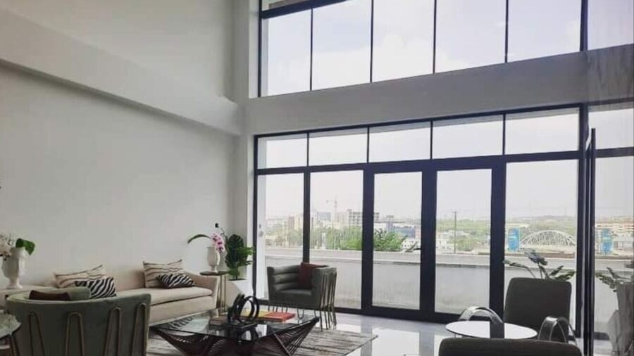 Signature Hotel Apartment Accra Ghana