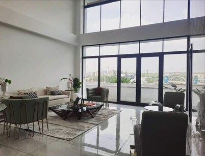 Signature Hotel Apartment Accra Ghana