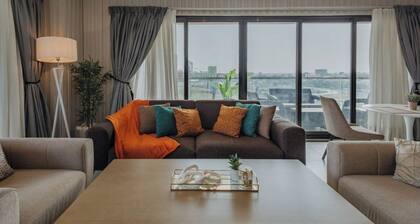 Signature Hotel Apartment Accra Ghana
