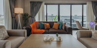Signature Hotel Apartment Accra Ghana