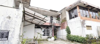 OYO 93847 Blio Guest House Syariah