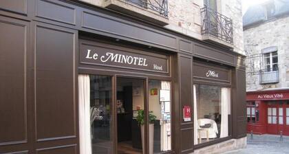 Le Minotel