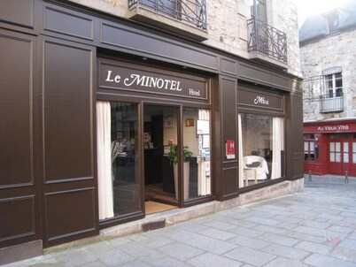 Le Minotel