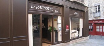 Le Minotel