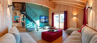 Impeccable 4-bed Villa in Cadin di Sotto