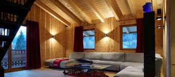 Impeccable 4-bed Villa in Cadin di Sotto