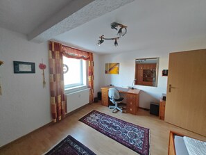 Interiör