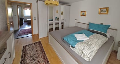 O1 - Gemütliches 70 qm Apartment