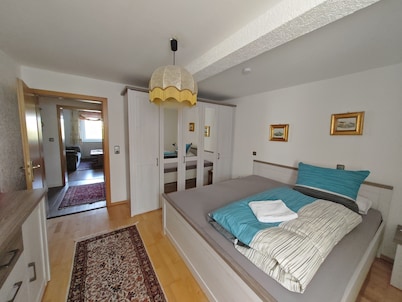 O1 - Gemütliches 70 qm Apartment