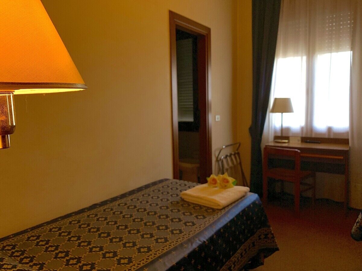 Photo - Hotel Firenze