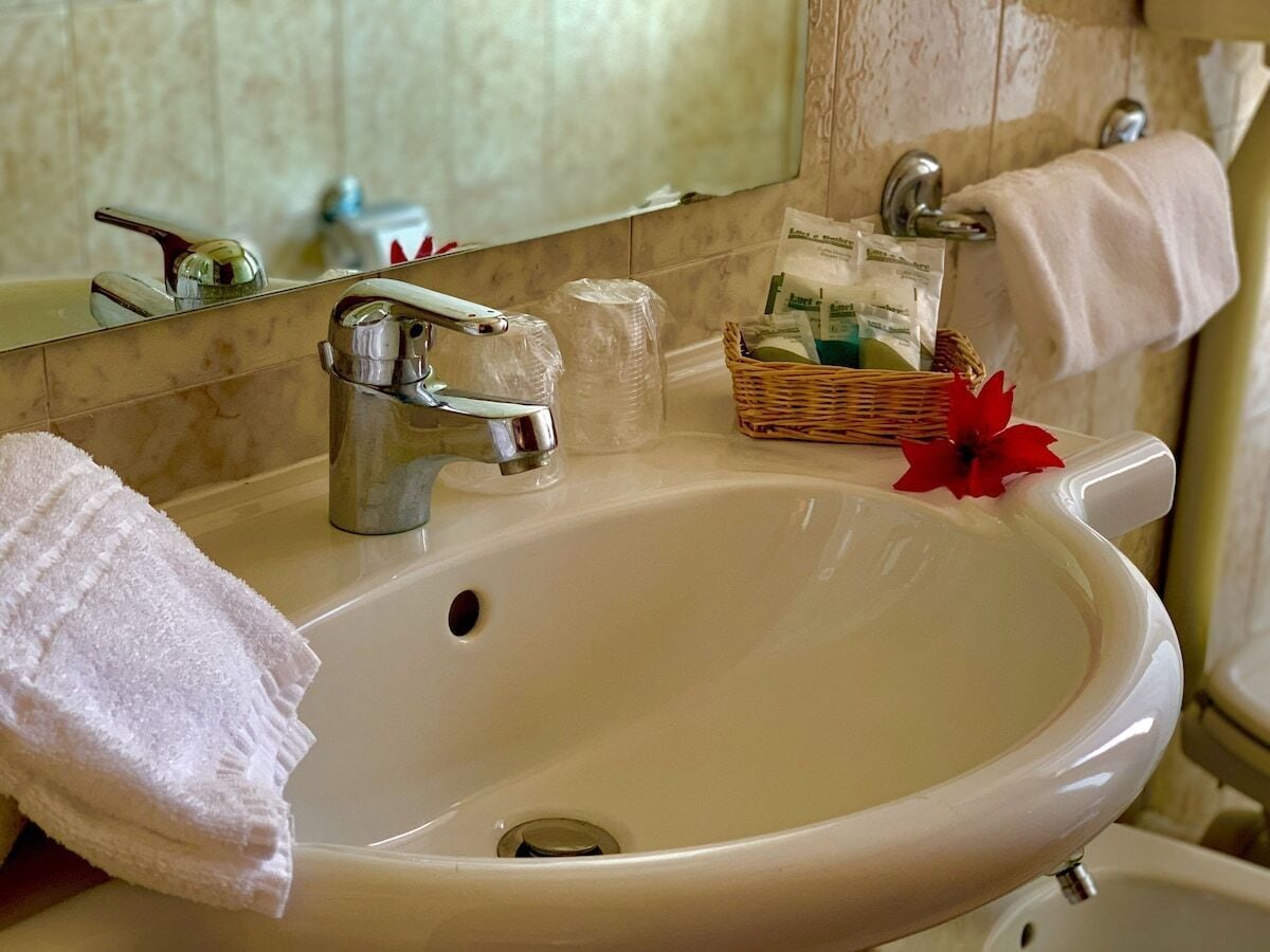 Photo - Hotel Firenze