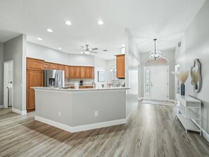 8-_OpulentREMedia-9 - Escape to Luxury: Designer Pool Home in Valle Verde! (The Villages)