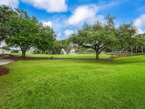 Property grounds - Escape to Luxury: Designer Pool Home in Valle Verde! (The Villages)