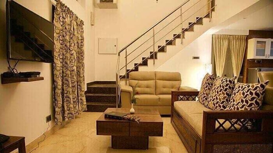 Mountain View Holiday Rentals