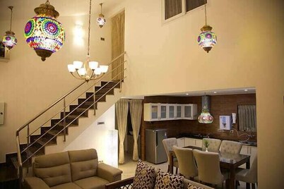 Mountain View Holiday Rentals