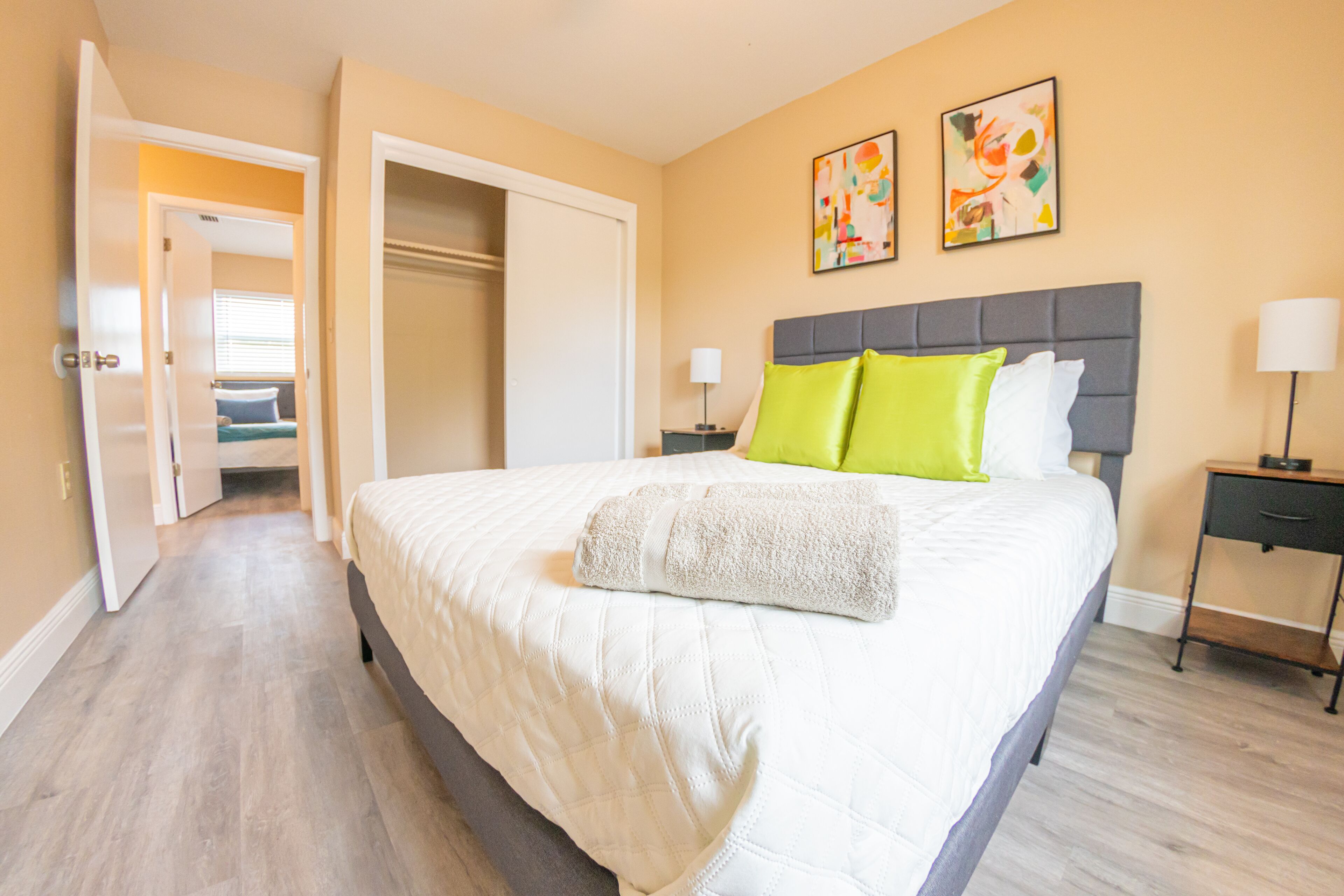 Family House | 4 bedrooms, free WiFi