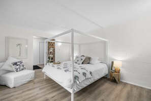 4 Schlafzimmer, kostenloses WLAN