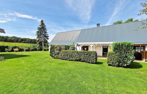 Doppelhaushälfte Mirow Starsow