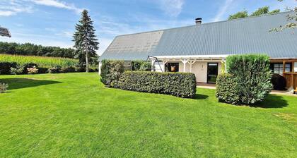 Doppelhaushälfte Mirow Starsow