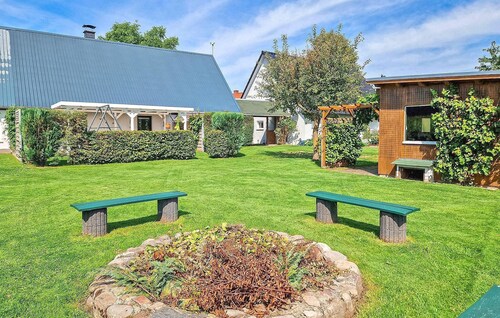 Doppelhaushälfte Mirow Starsow