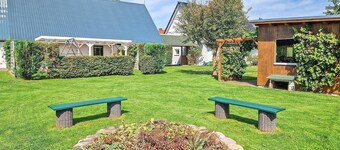 Doppelhaushälfte Mirow Starsow