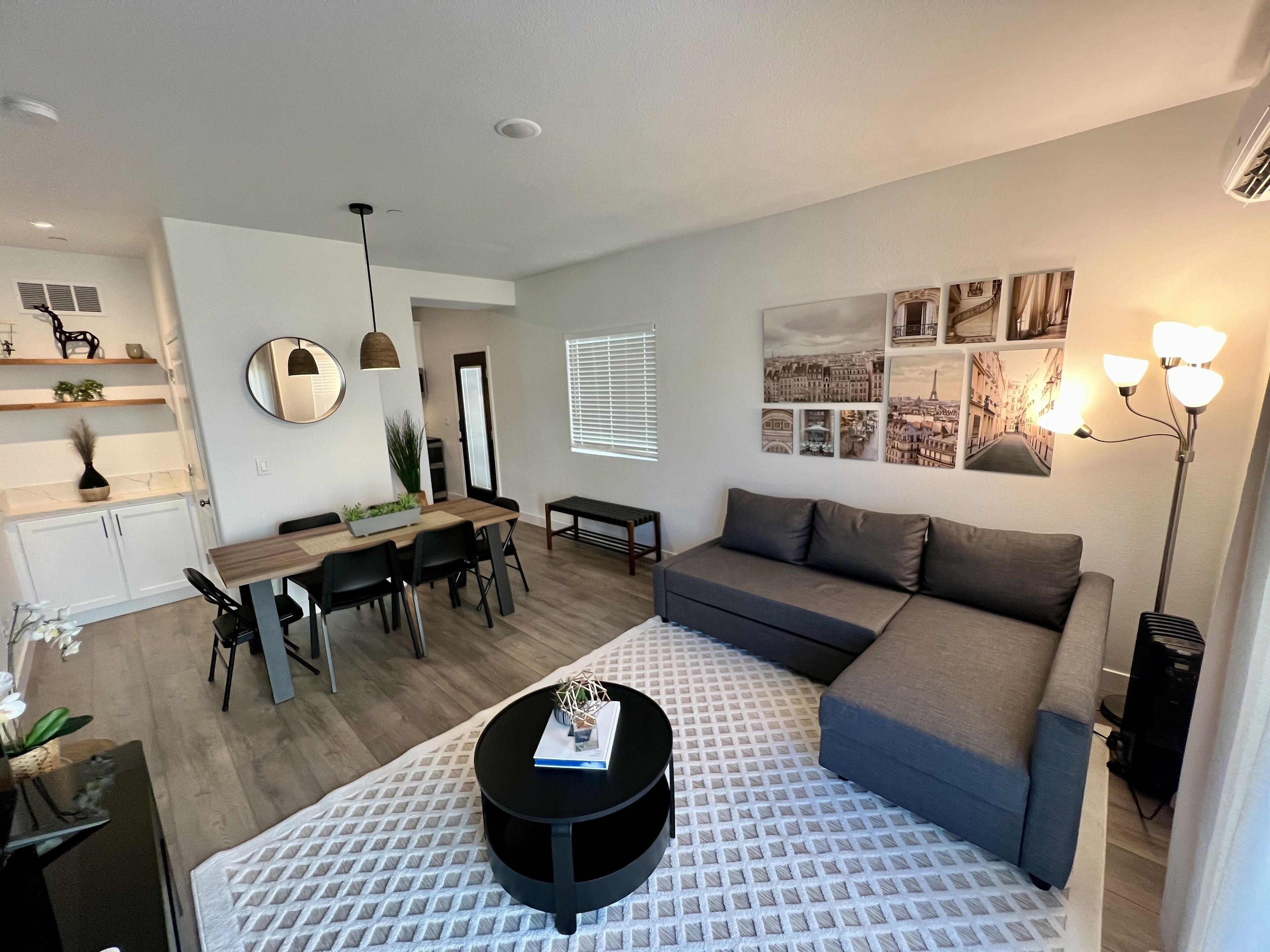 Cozy Guesthouse