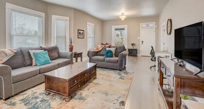 Hotel Heritage | Historic Sites | Dog Friendly/BBQ