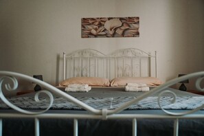 2 Schlafzimmer