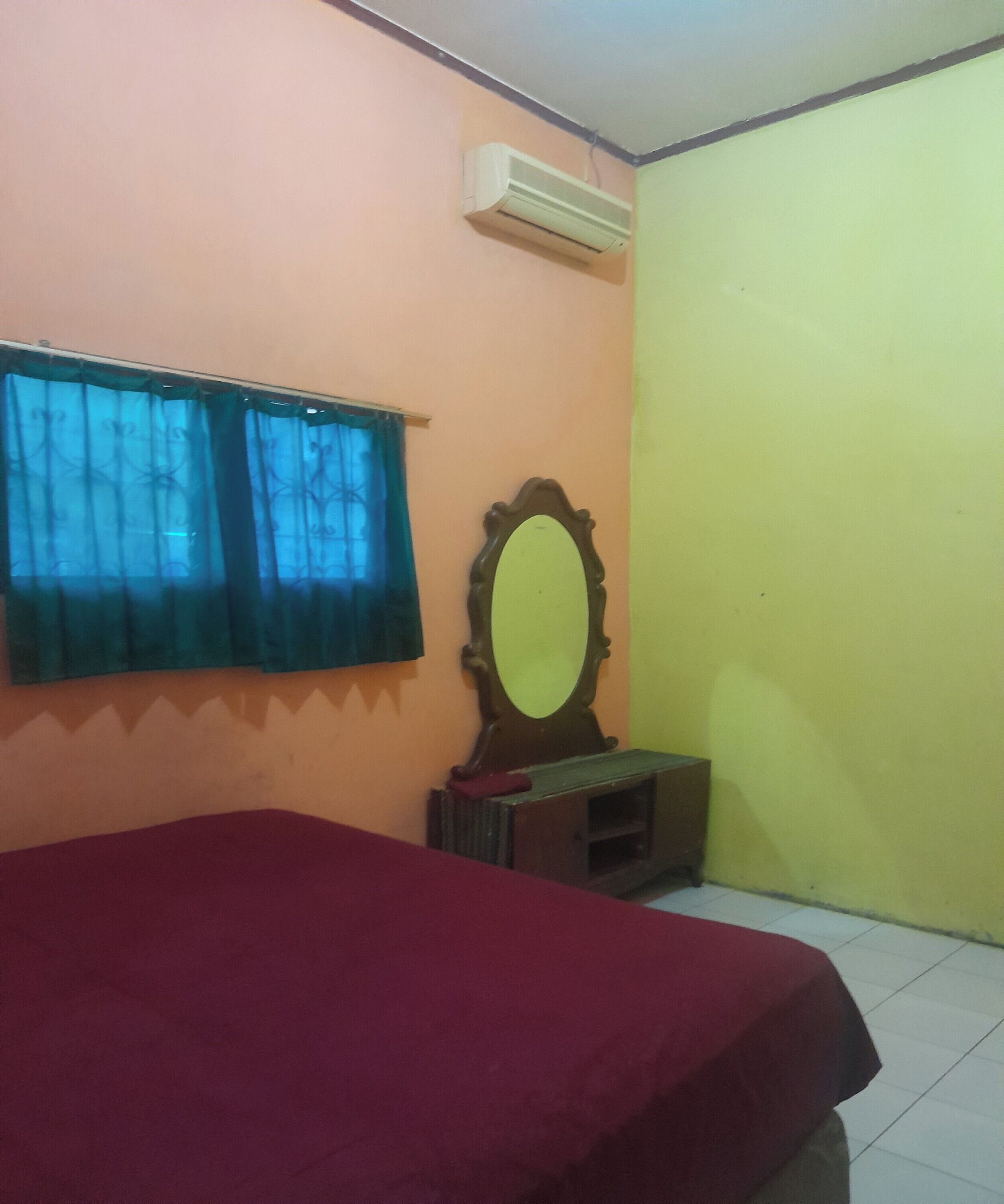 Photo - Hotel O Fermansio Homestay 2