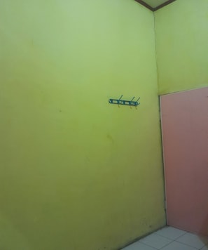 Double Room | Free WiFi, bed sheets