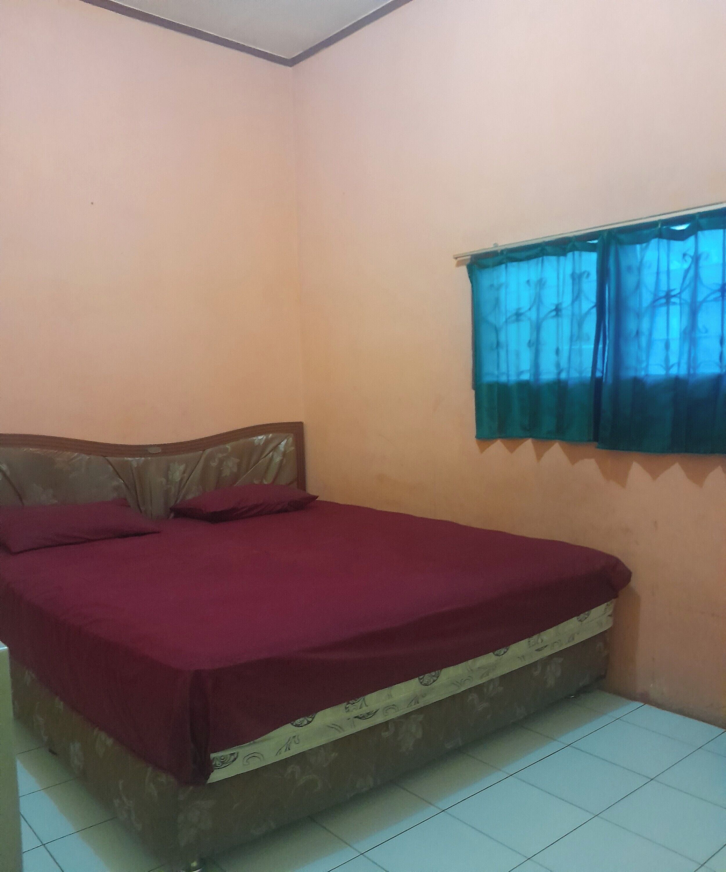 Photo - Hotel O Fermansio Homestay 2