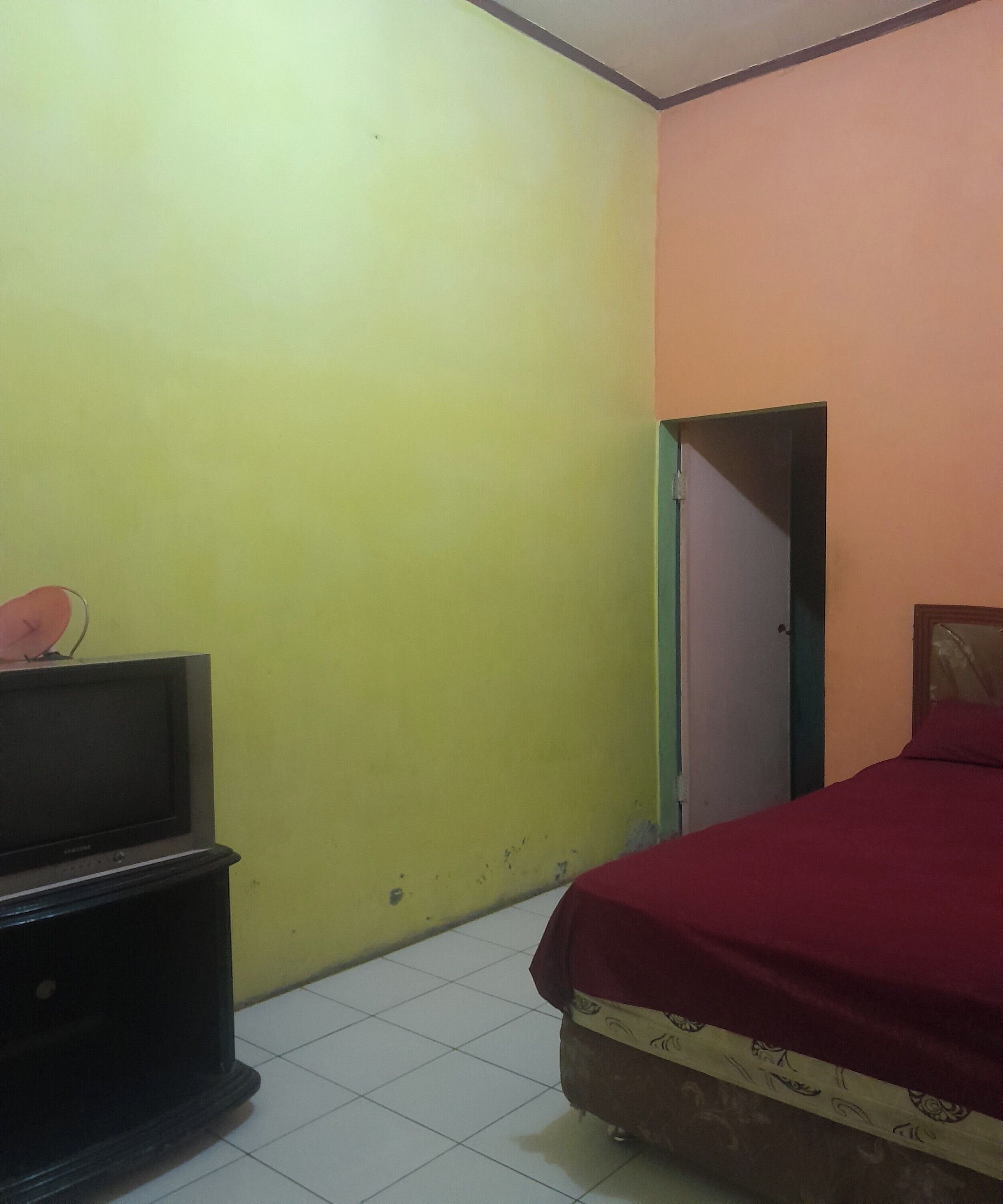 Photo - Hotel O Fermansio Homestay 2