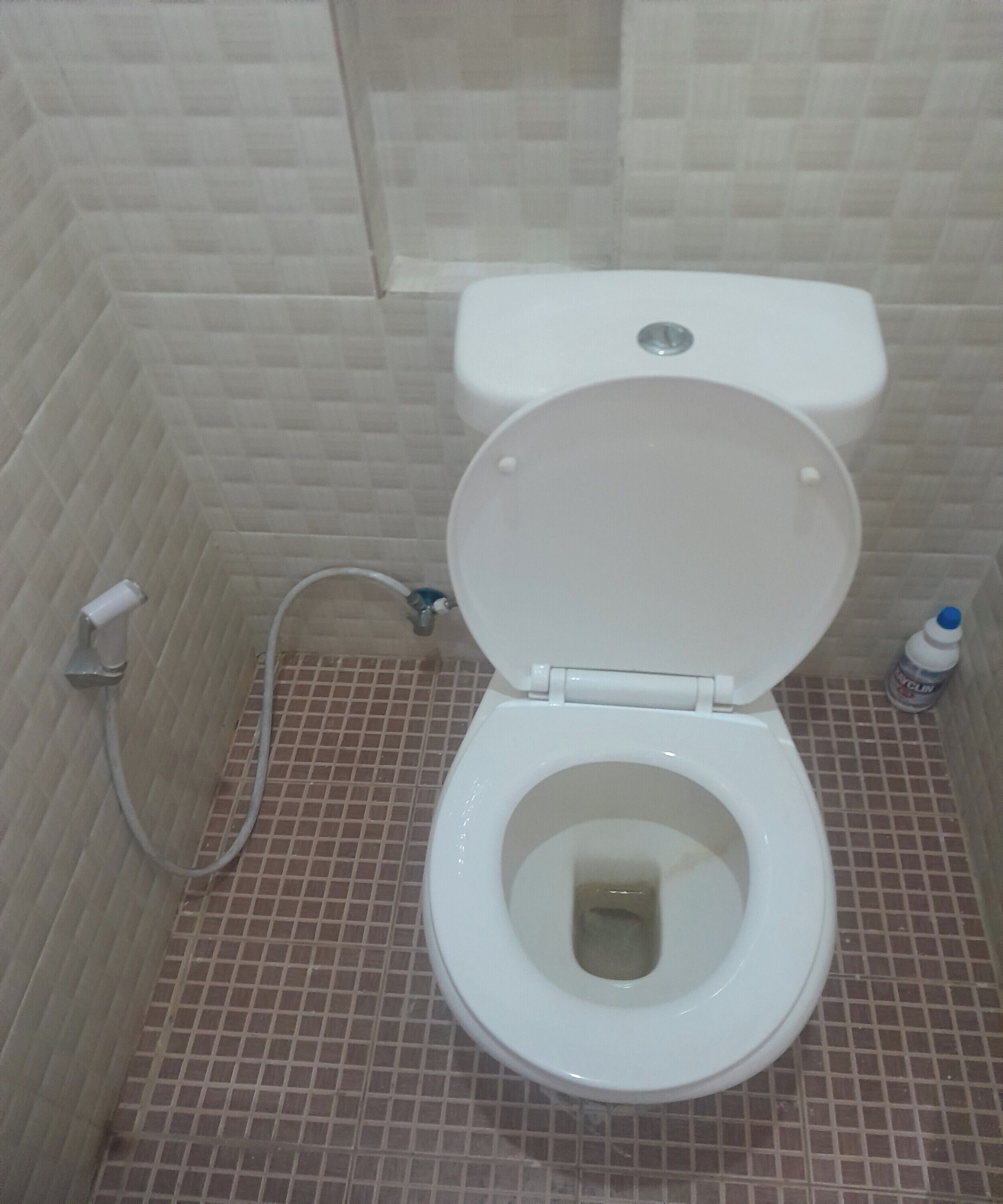 Photo - Hotel O Fermansio Homestay 2