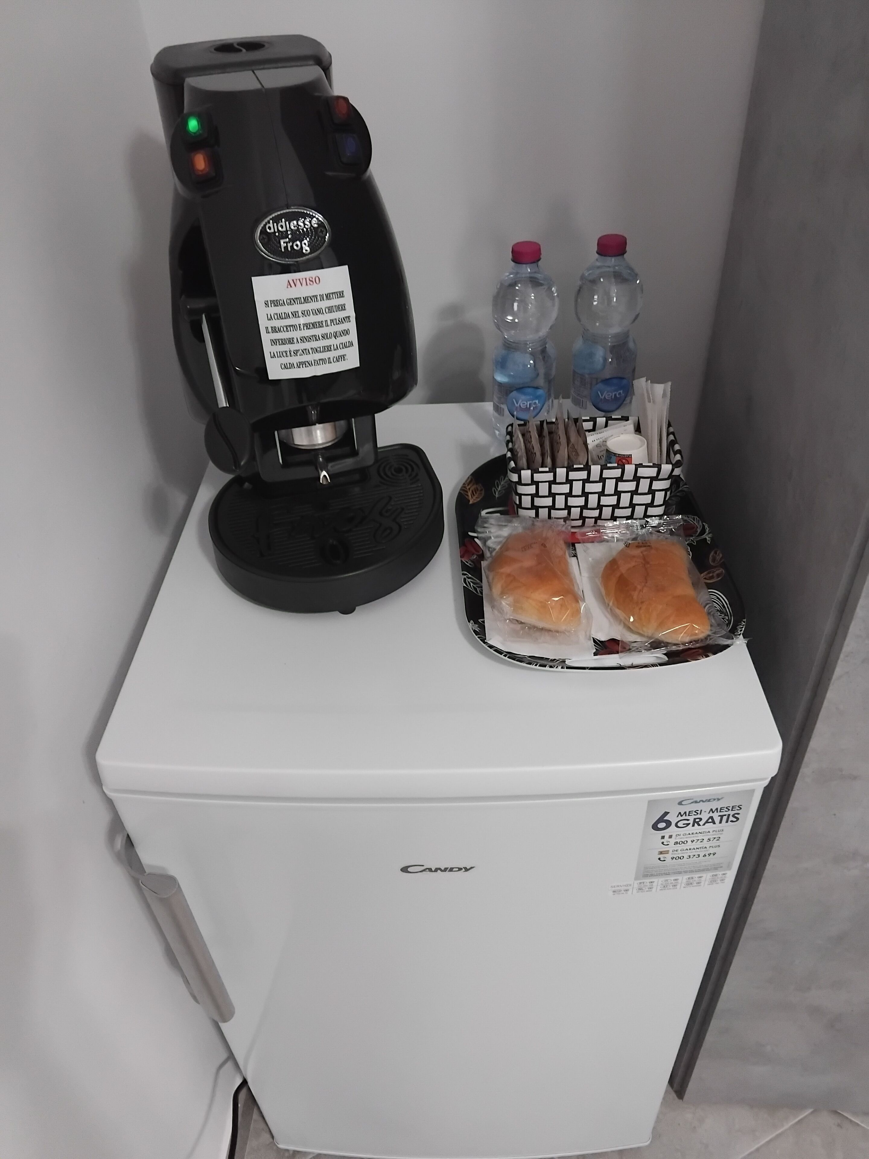 Frokostmåltid