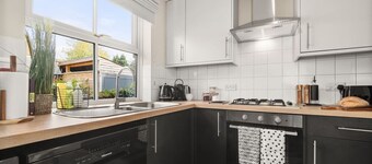 Cotswolds Retreat - Little Corders