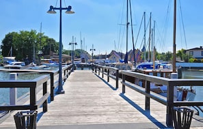 Marina