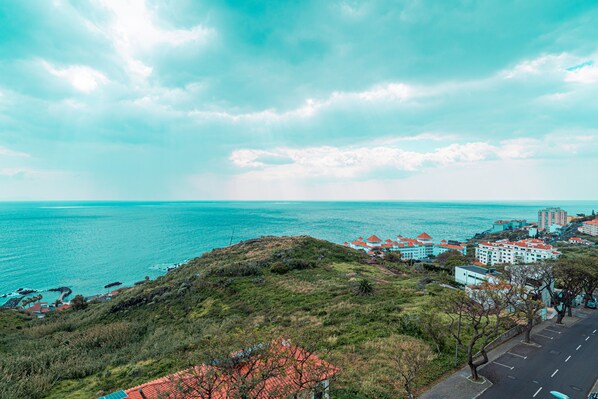 ビーチ / オーシャン ビュー