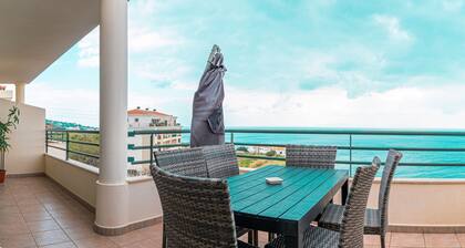 Ocean View Apartment