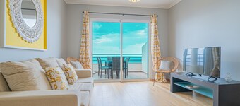 Ocean View Apartment