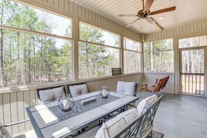 Maison (3 Bedrooms) | Intérieur