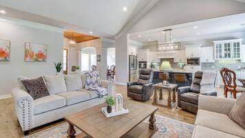 Casa (3 Bedrooms) | Interior