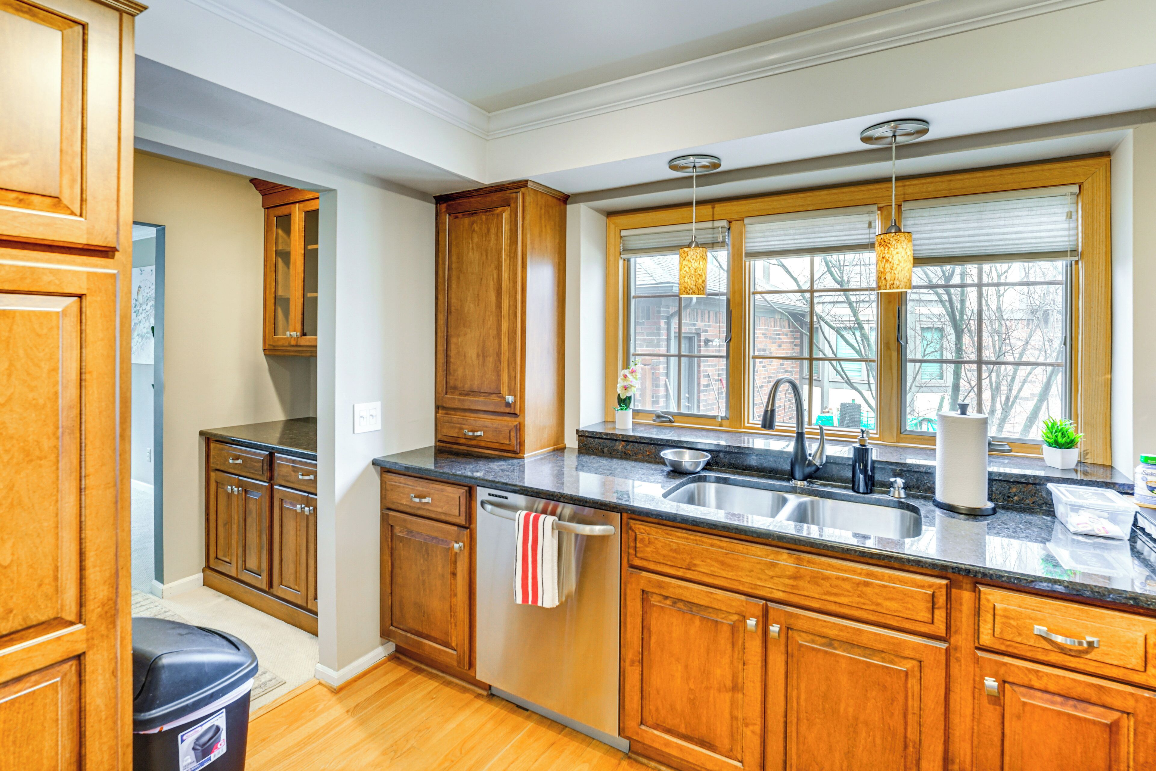 独立别墅 (3 Bedrooms) | 住宿内部