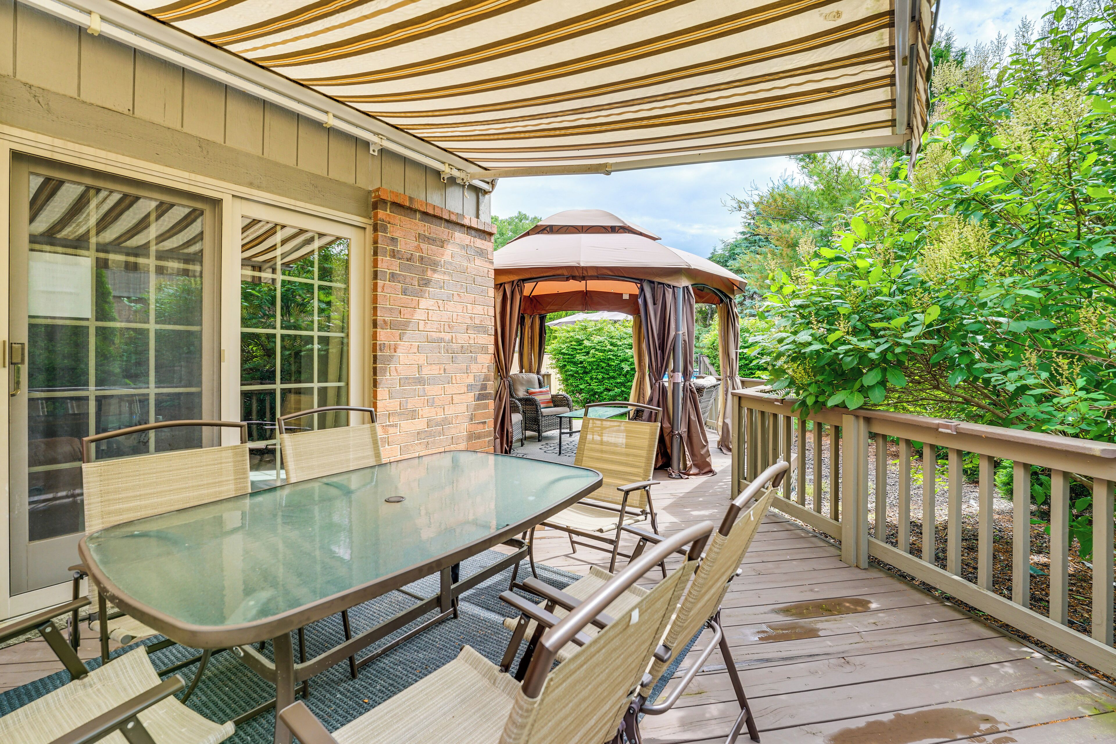 Nhà (3 Bedrooms) | Nội thất