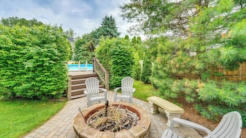 House (3 Bedrooms) | Front of property