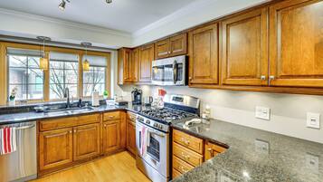 独立别墅 (3 Bedrooms) | 住宿内部