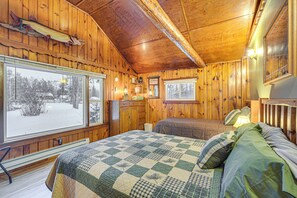 ハウス (2 Bedrooms) | 内装