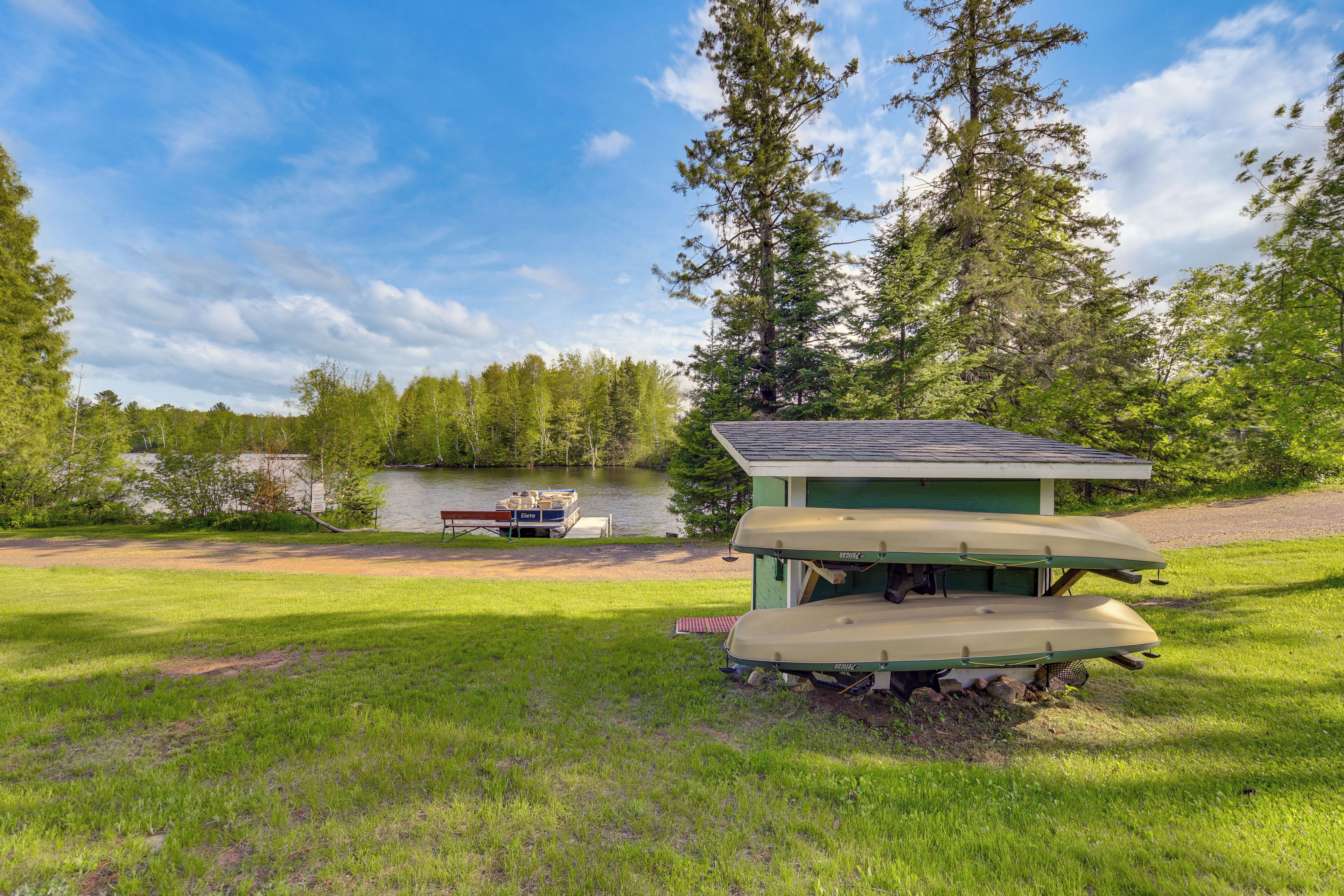 独立别墅 (2 Bedrooms) | 住宿内部